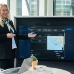 Ulstein Digital launches AI-powered MRV and NOx compliance tools