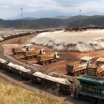 Universities: sand produced by Vale a solution to sustainability 