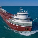 US marine descaler Seascour strikes deal to supply historic Great Lakes vessel 