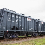 UWC and Acron agree on 500 hopper cars