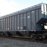 UWC to supply 700 grain hopper cars