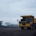 Vale first major mining company to test 100% electric 72-tonne trucks