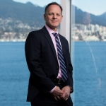 Vancouver Port announces Peter Xotta as President and CEO