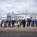 Vancouver USA signals future as key global outlet for soda ash