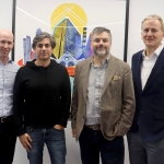 Veson Nautical and Cargill expand long-standing partnership 