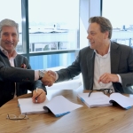 Vessel financing facility  announced 