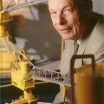 Visionary bulk industry leader dies at 87