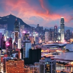 Wallem Group reaches a century in Hong Kong