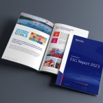 Wallem’s ESG report shows growing commitment to sustainable maritime practices