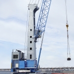 Warrenpoint invests in Konecranes MHC 