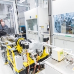 Wärtsilä coordinates project to accelerate ammonia engine development