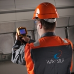 Wärtsilä design chosen for bulker