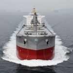Wärtsilä hybrid solution for bulk carriers