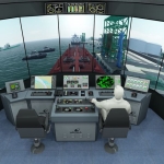 Wärtsilä’s advanced simulator technology to enhance training capabilities 