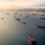 Wärtsilä’s pivotal role in developing Singapore’s NGVTMS