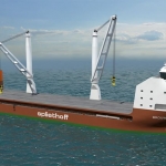 Wärtsilä solution for Spliethoff
