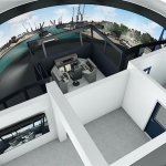 Wärtsilä to supply modern inland simulator 