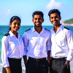Wellness at Sea training re-shaping wellbeing for India’s Gen Z seafarers