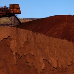 Western Range iron ore mine in Pilbara opened with Yinhawangka owners 
