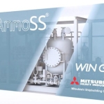 WinGD and Mitsubishi agree ammonia fuel supply system