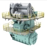 WinGD on-engine NOx abatement solution to debut on bulkers