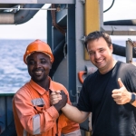 WiseStella tool allows shipowners to better manage crew well-being challenges 