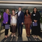 WISTA UK celebrates 50 years of championing diversity and inclusion 