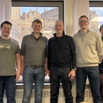 Zelim appoints former Survitec boss as chairman to spearhead growth