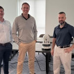 Zelim appoints USCG SAR expert for North American expansion