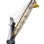 ZHD Stevedores orders first all-electric Liebherr CBG 500 E