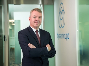 thyssenkrupp Mining Technologies’ new CEO