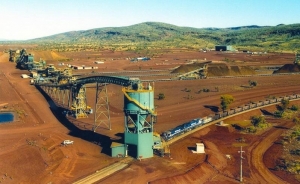 thyssenkrupp supplies iron ore project 