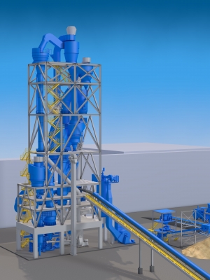 thyssenkrupp to build Cameroon cement plant