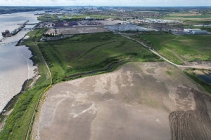 Tilbury3 planning approval unlocks next growth phase at Port of Tilbury