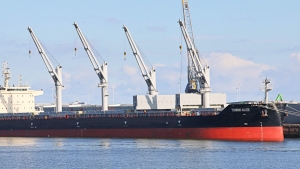 Tomini Shipping fleet expansion continues