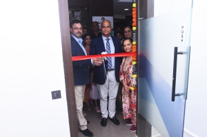 Tomini Shipping inaugurates Seafarer Training Centre in Mumbai