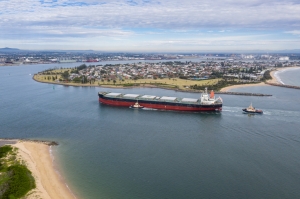 Top marks for Newcastle, NSW in global sustainability rating