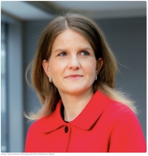 Torvald Klaveness consolidates groupwide digital solutions 