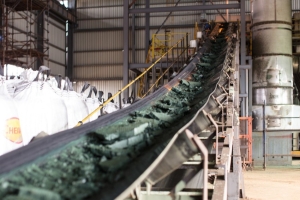 Trafigura half year results demonstrate value of diversified platform
