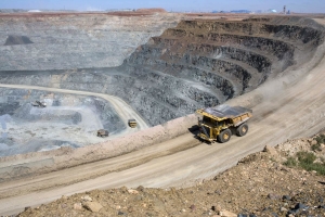 Turquoise Hill transaction Agreement in Principle with Rio Tinto 