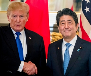 U.S. and Japan reach tariff agreement