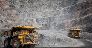 U.S. Borax first open pit mine to transition to renewable diesel 