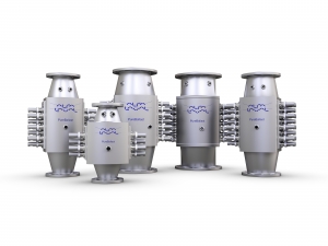 U.S. Coast Guard approval for Alfa Laval 