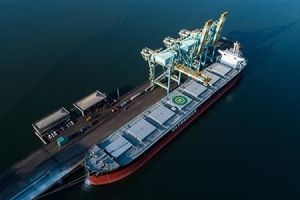 Ultranav collaboration with ShipIn Systems to strengthen AI-enabled safety