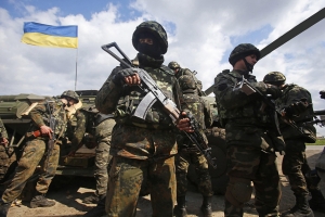 Unions: Port and transport workers under threat in Ukraine