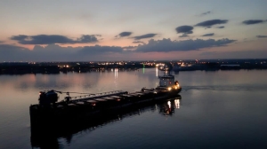 Upgrade is game-changer for Port of Oshawa