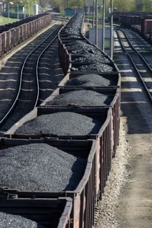 US coal exports to stay strong as uncertainties linger