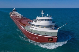 US marine descaler Seascour strikes deal to supply historic Great Lakes vessel 