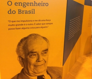 Vale announces the passing of two times president, Eliezer Batista