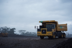 Vale first major mining company to test 100% electric 72-tonne trucks